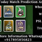 PSL 2023 Today Match Prediction Astrology Bhavishyavaani