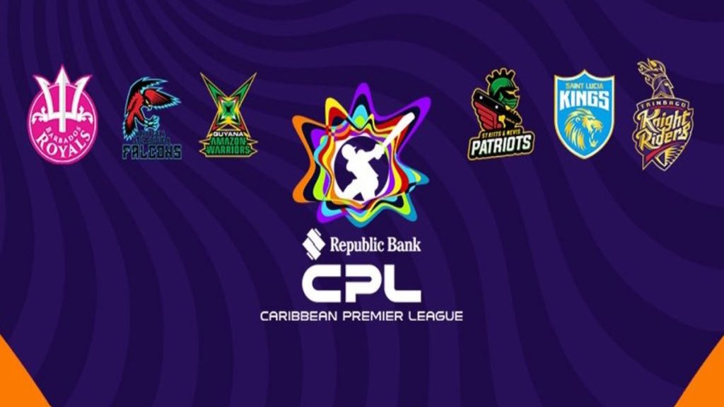 CPL Match Prediction 2024